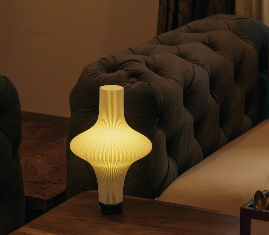 Portable Table lamp